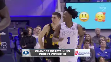 Rob Wright III Returning?