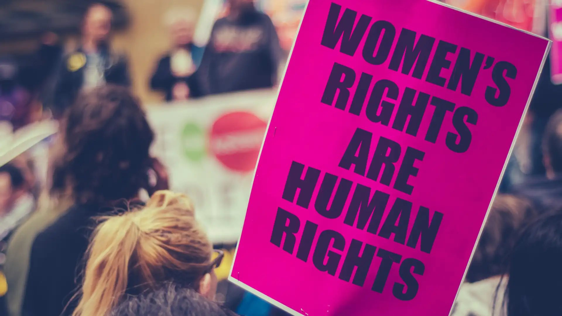 Suffragist Playbook, BLM Leadership, Christmas Presents