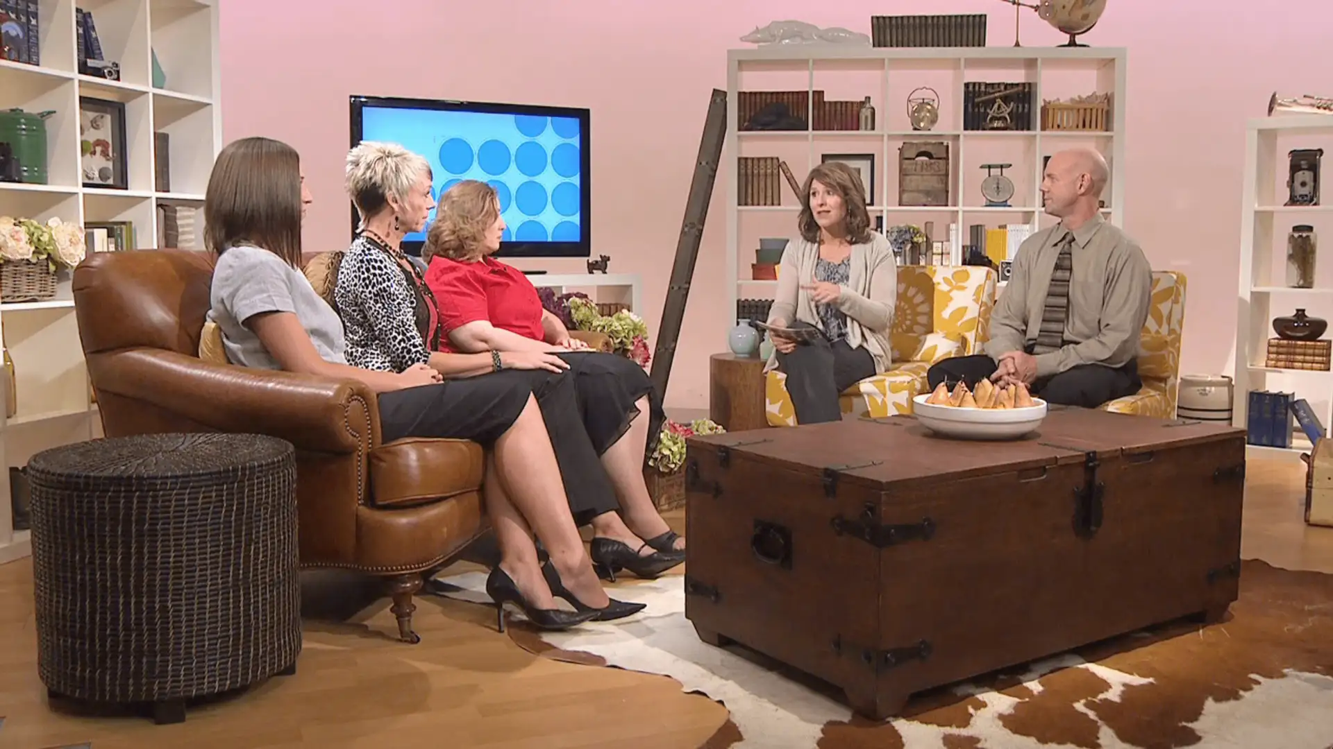 Pornography--Start a Conversation