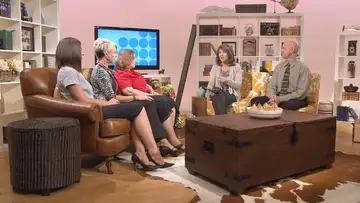 Pornography--Start a Conversation
