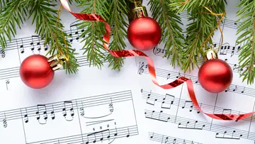 Lisa’s Christmas Music Sampler: Peter Breinholt