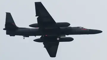 NASA Test Pilots