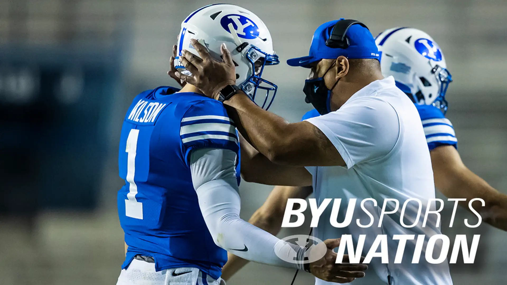 Live on (1-6-21) - Bachmeier Didn’t Play in That Game Either