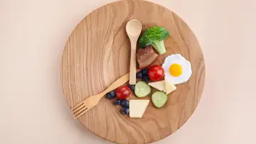 Delay, Don't Deny: Living an Intermittent Fasting Lifestyle