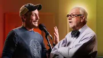 Christmas Memories - Stories for the Whole Family by Donald Davis and Bill Lepp