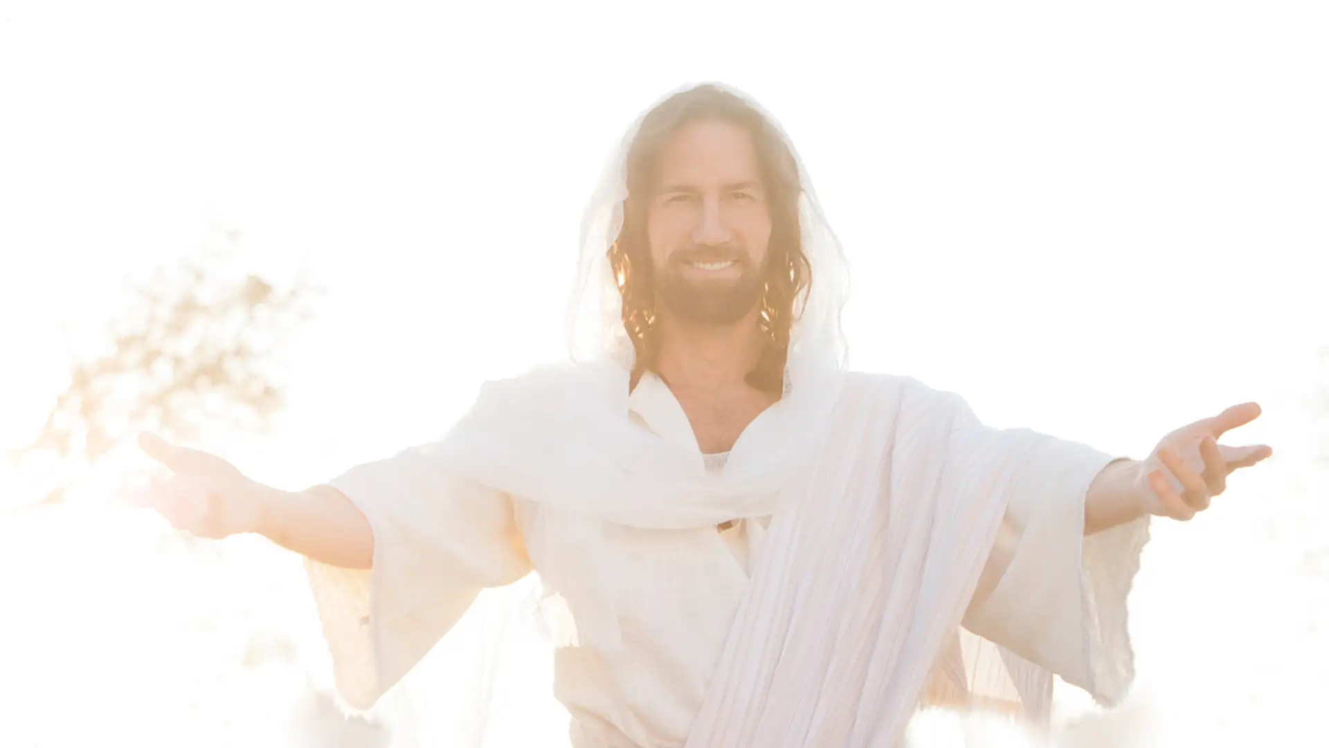 Joy Because of Christ