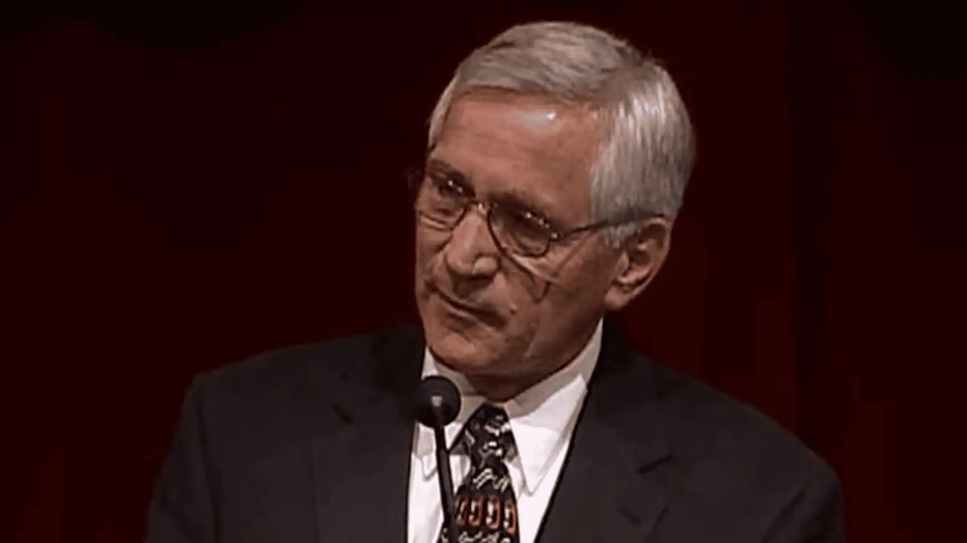 John Telford | "Gladly, Gladly We'll Walk in the Light"