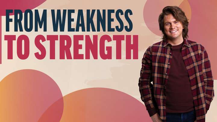 November 25-December 1 | Ether 12-15 | From Weakness To Strength
