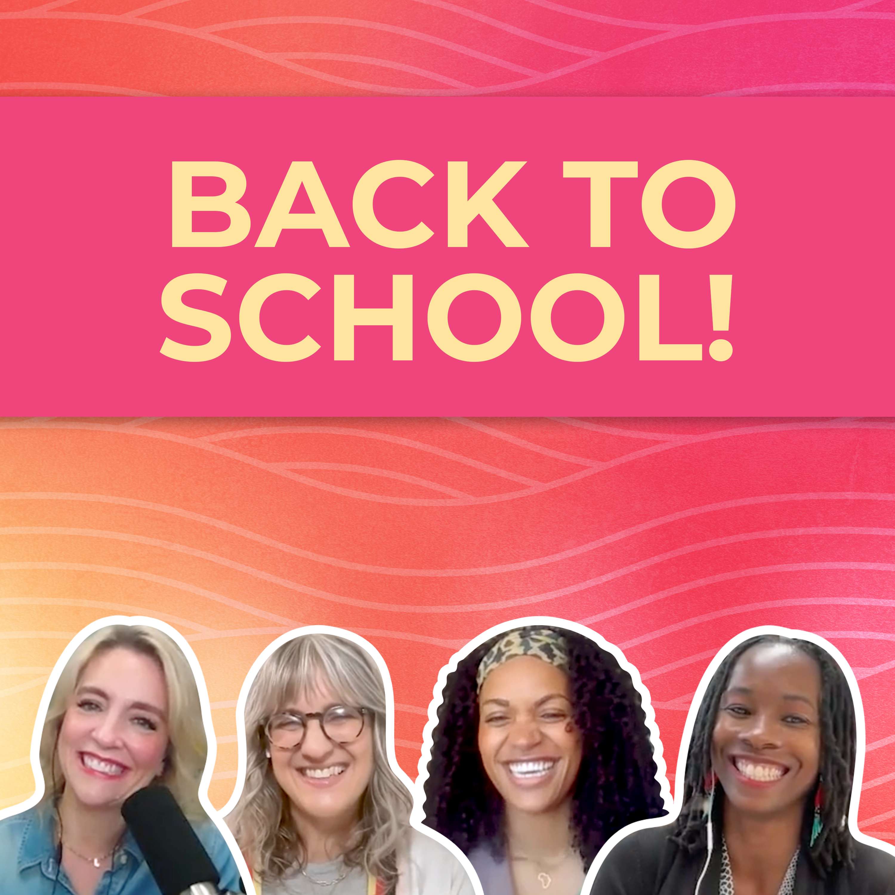 Back to School Secrets for Sanity and Success