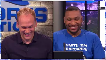 Non-Conference Reactions and Big 12 exclusivity