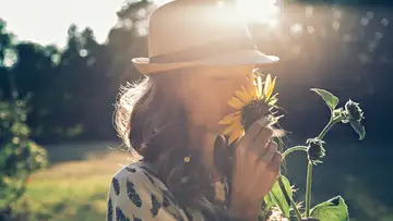 Think Sense of Smell Is the Least Important? Think Again.