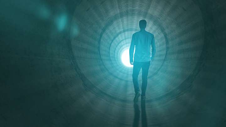 A Doctor's Take on Near-Death Experiences