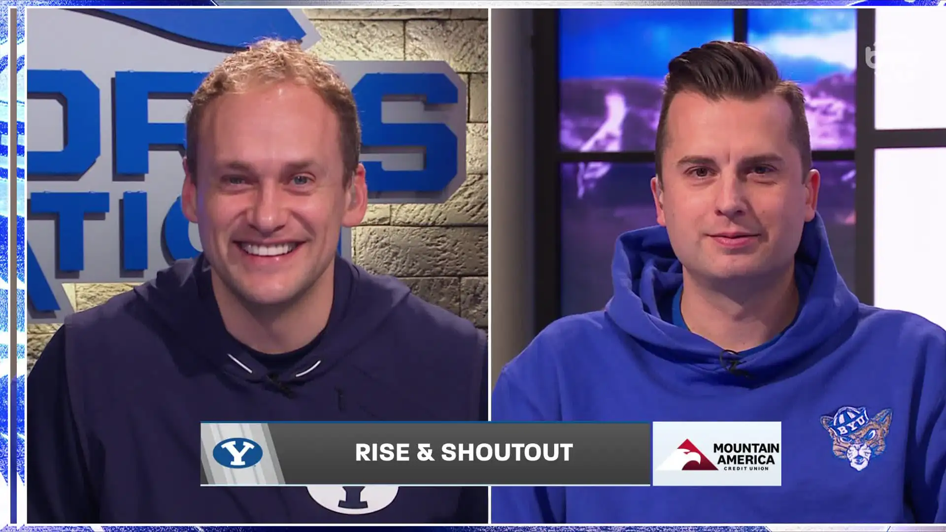 What would people change about BYU football's 2025 schedule?