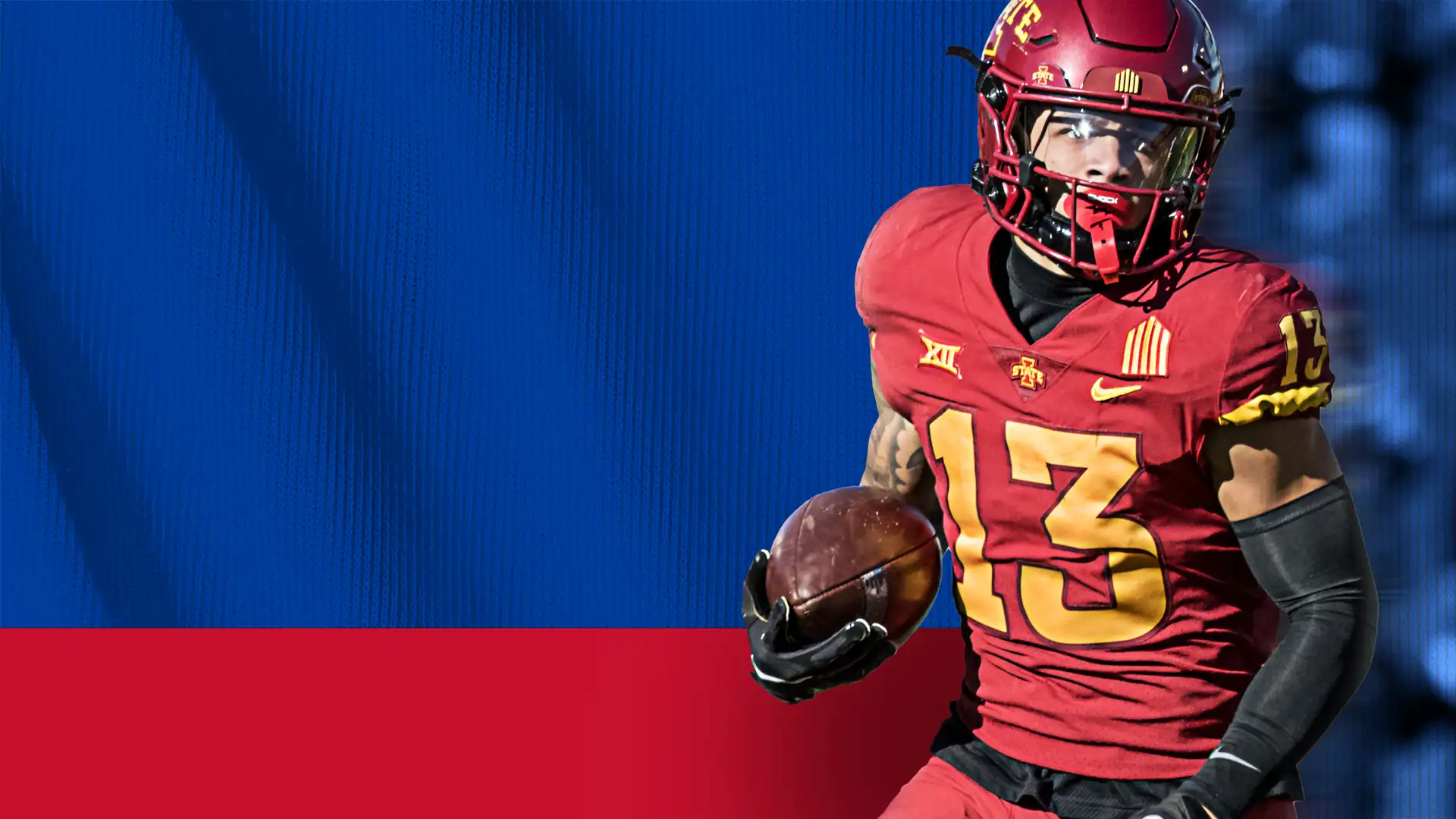 Iowa State vs BYU (11-11-23)