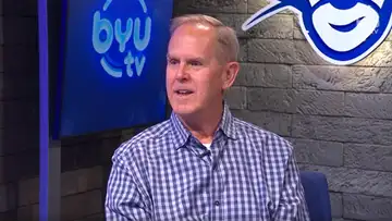 Tom Holmoe Talks Kevin Young Hiring