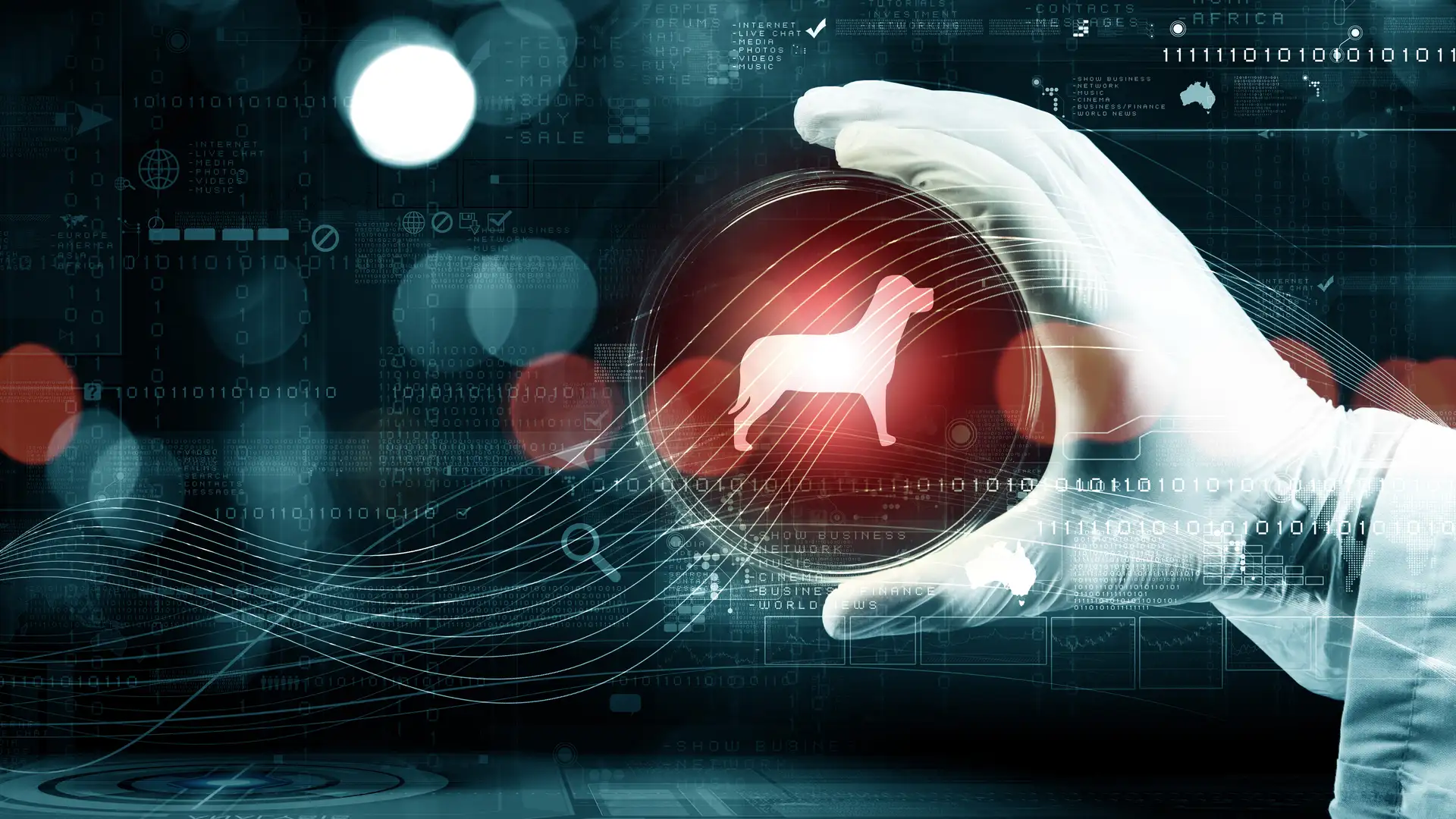 Leveraging Animal DNA to Cure Disease