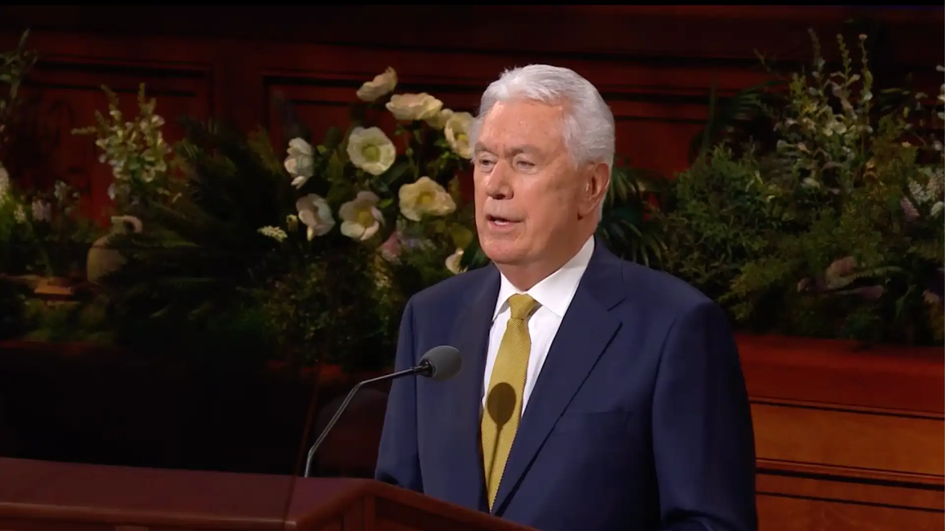 Dieter F. Uchtdorf | Encounter at the Empty Tomb
