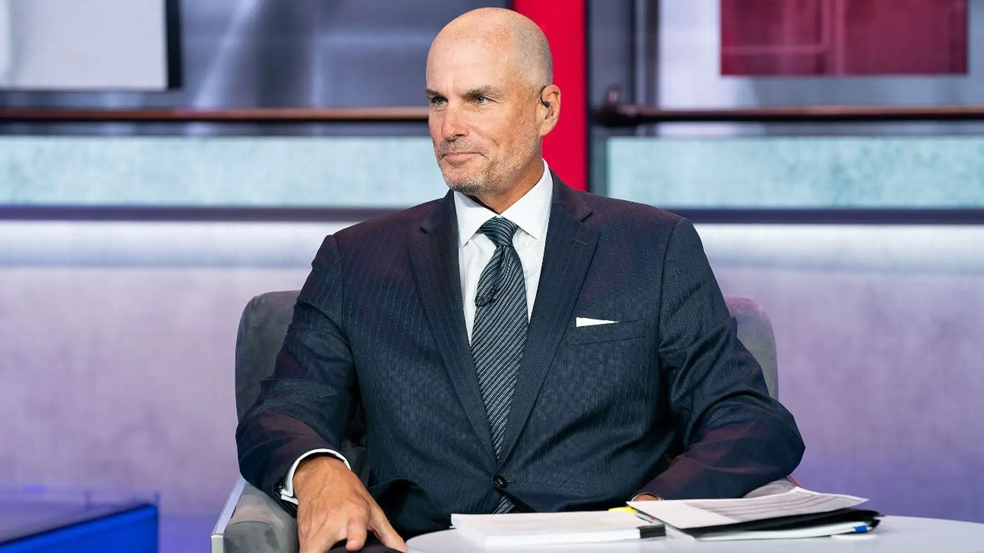 ESPN’s Jay Bilas on BYU’s Big 3, Clemson Matchup & the State of College Hoops