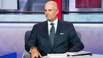 ESPN’s Jay Bilas on BYU’s Big 3, Clemson Matchup & the State of College Hoops