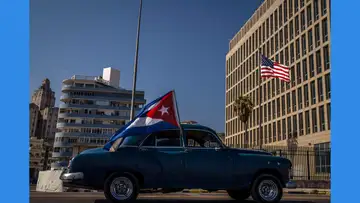 Havana Syndrome