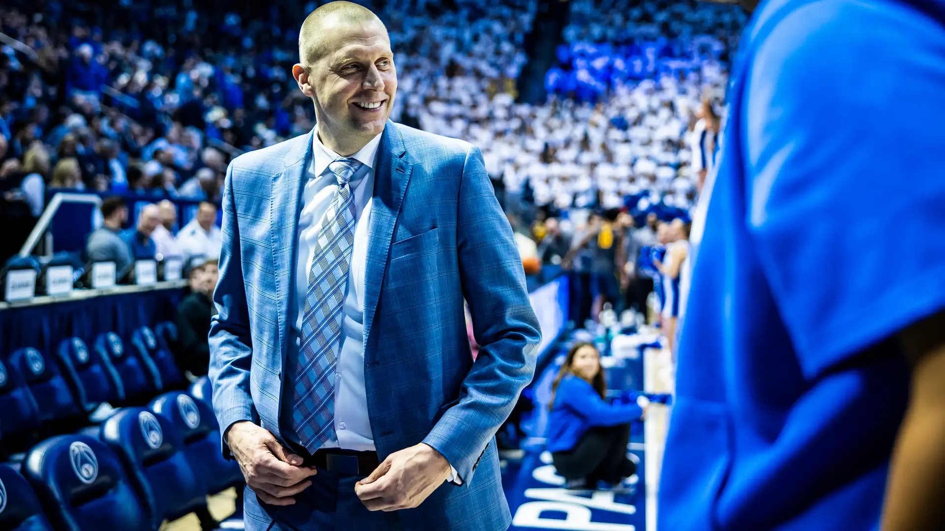 Bounce Back Against the Bears