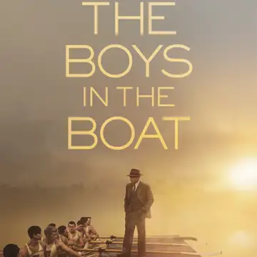 The Boys in the Boat