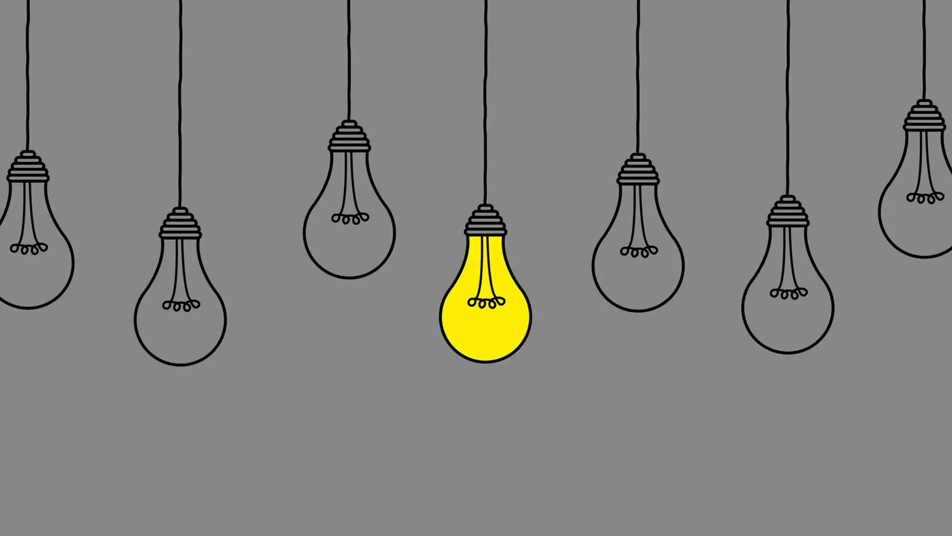 How Comparison Ruins Creativity