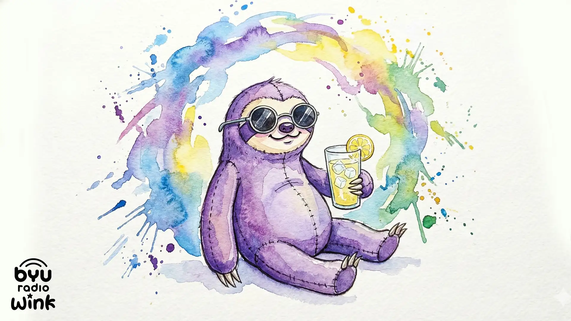 Where's My Stuffy?!: A Mindful Bedtime Story for Kids