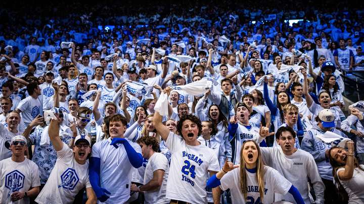 Are the Cougars Primed for a Top 10 Season?