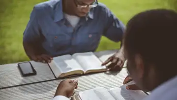 Sacred Scriptures