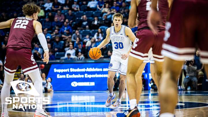 WCC Tournament Preview with Mark Durrant (2-23-23)