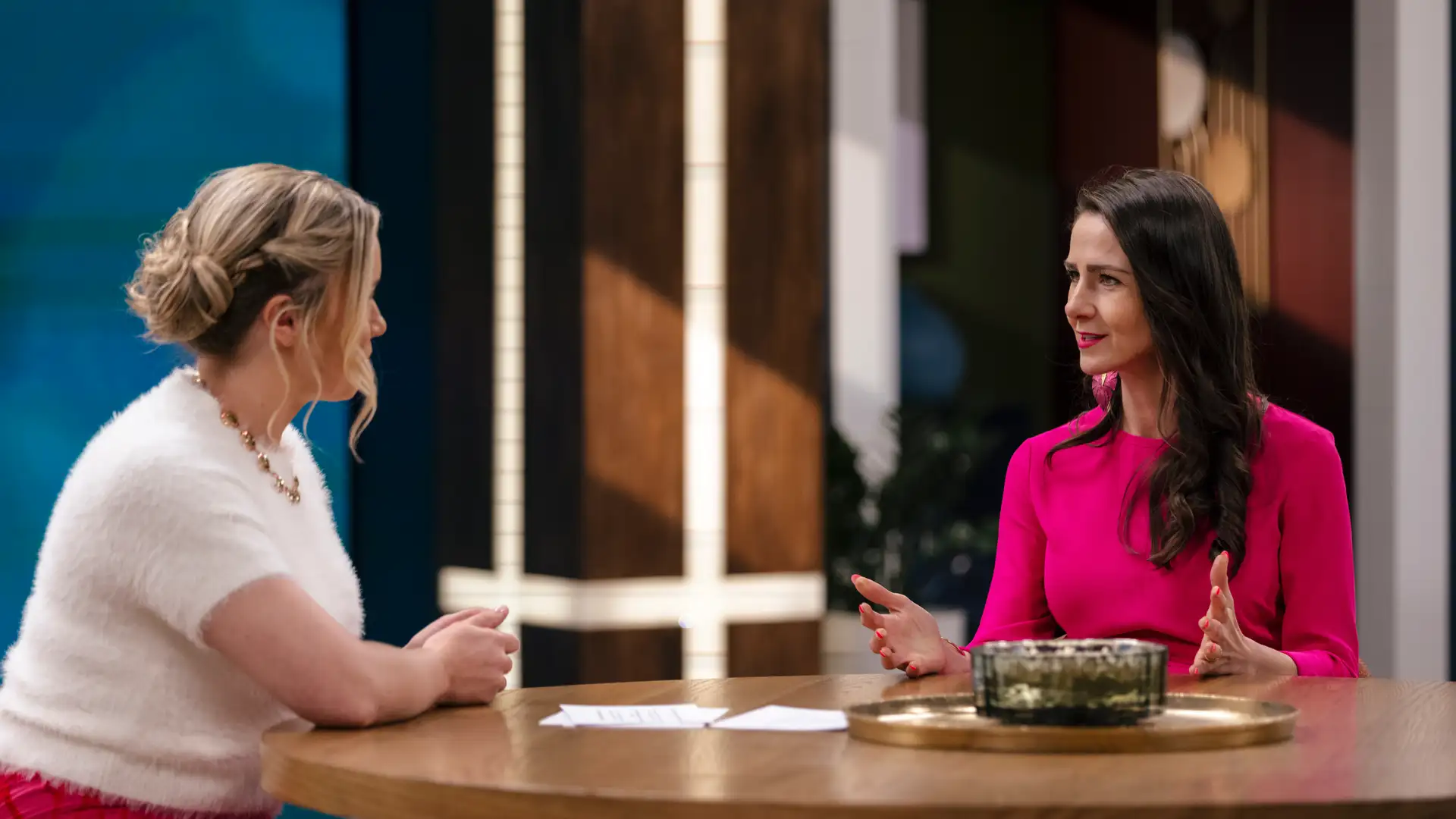 The Over-Scheduled Child