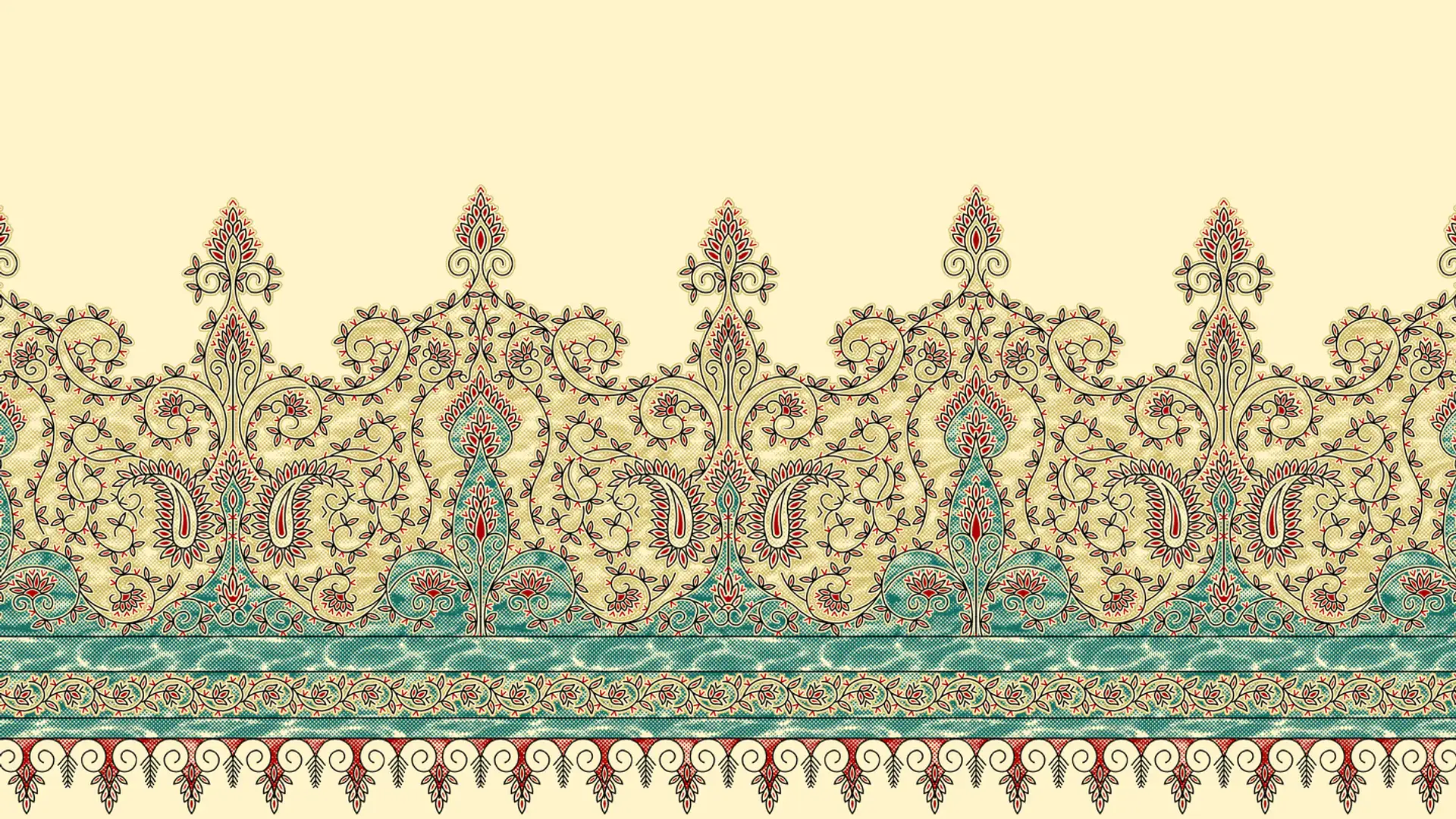 Spiritual Tapestry of Christlike Attributes