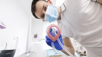 Laughing Gas