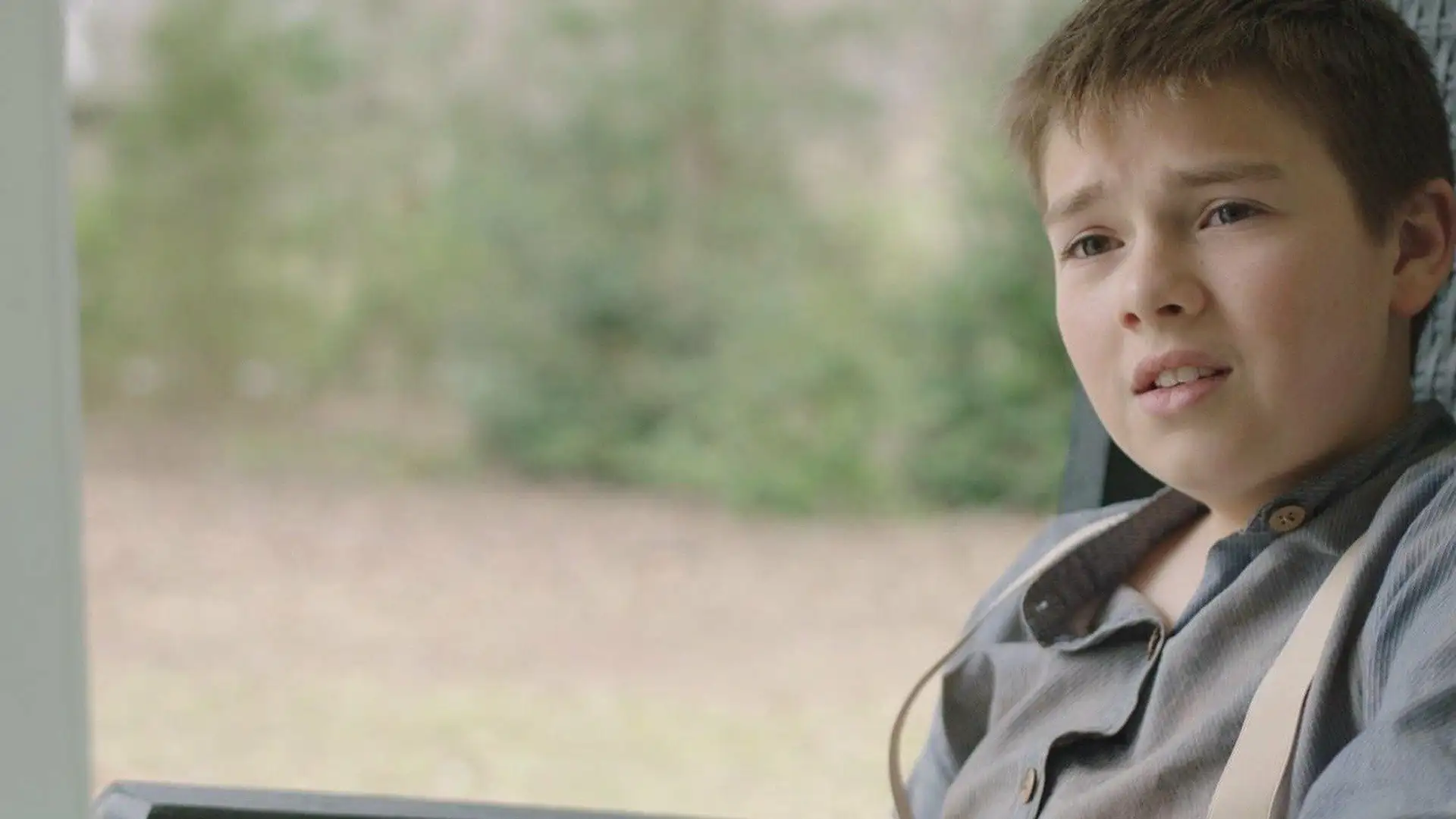 The Legend of 5 Mile Cave