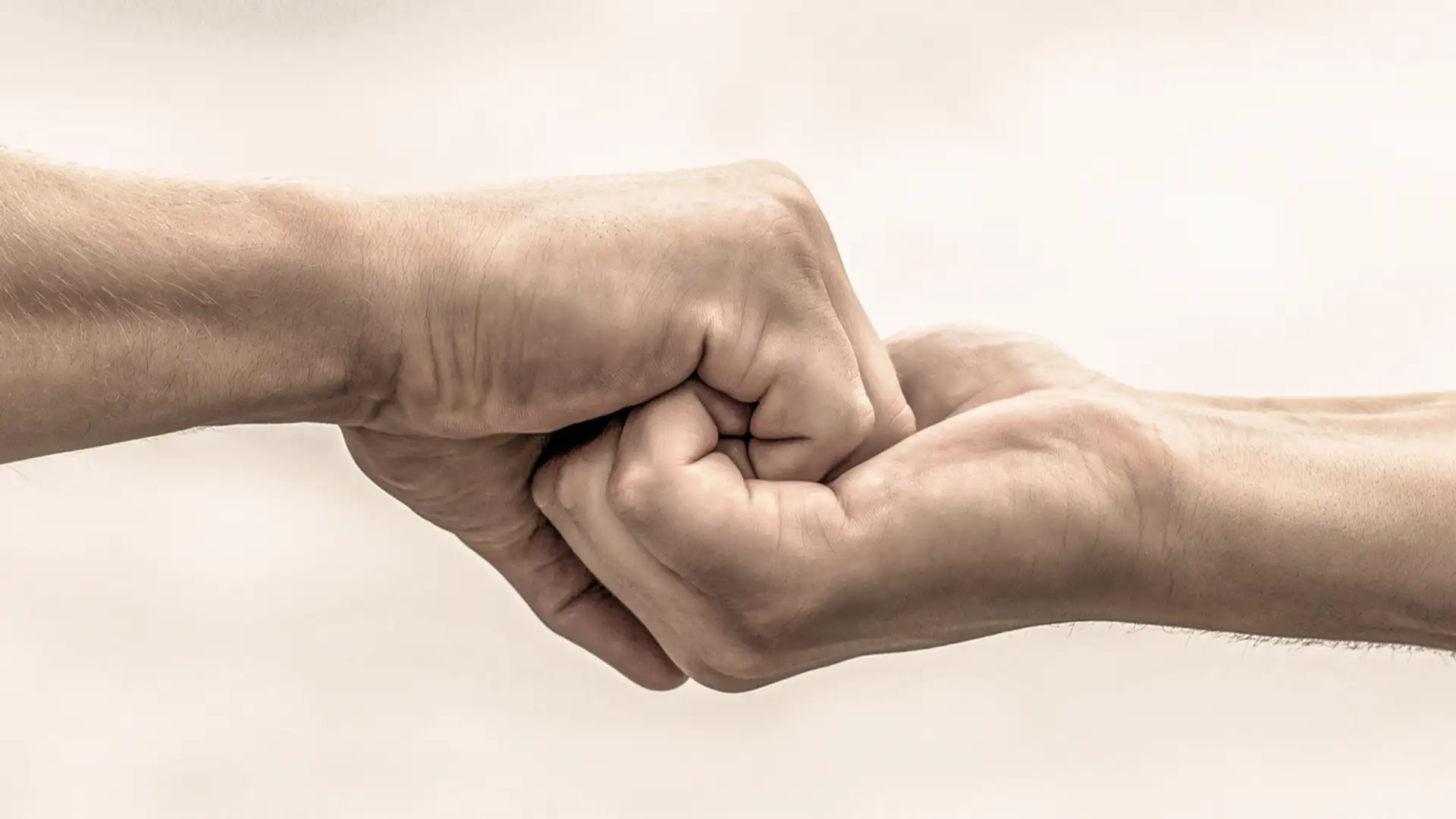 Living to Obtain Power from God