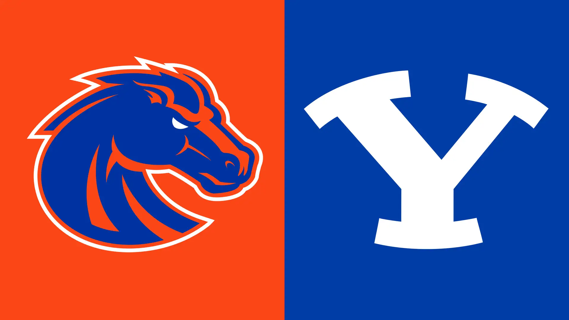 Boise State vs BYU (12-9-20)