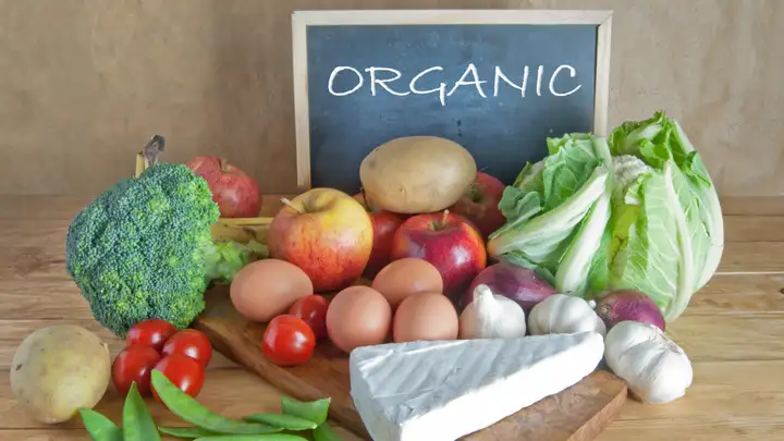 The Panic for Organic
