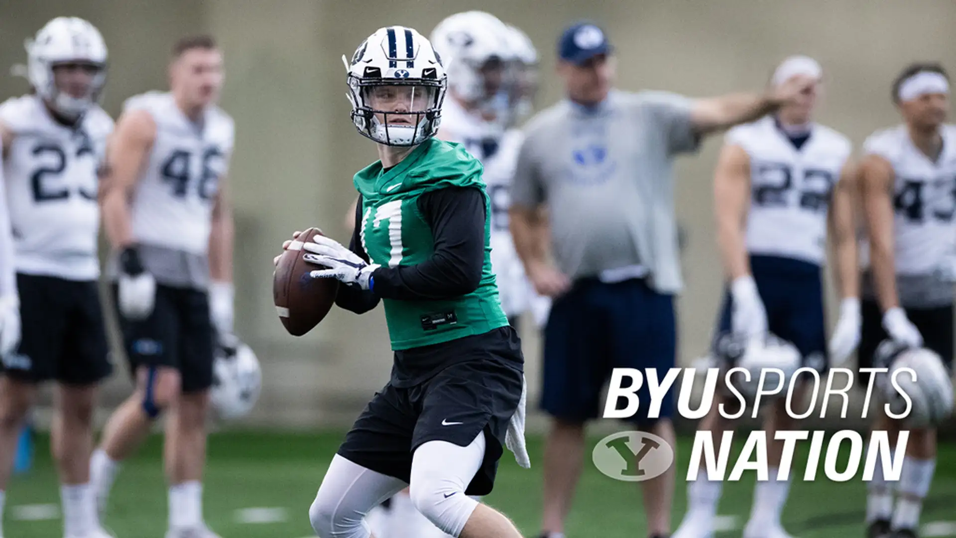 (5-27-21) - Not All P5s are Created Equal