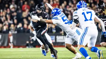 The Sorsby Shockwave: What Happens Next for Texas Tech and CFB?