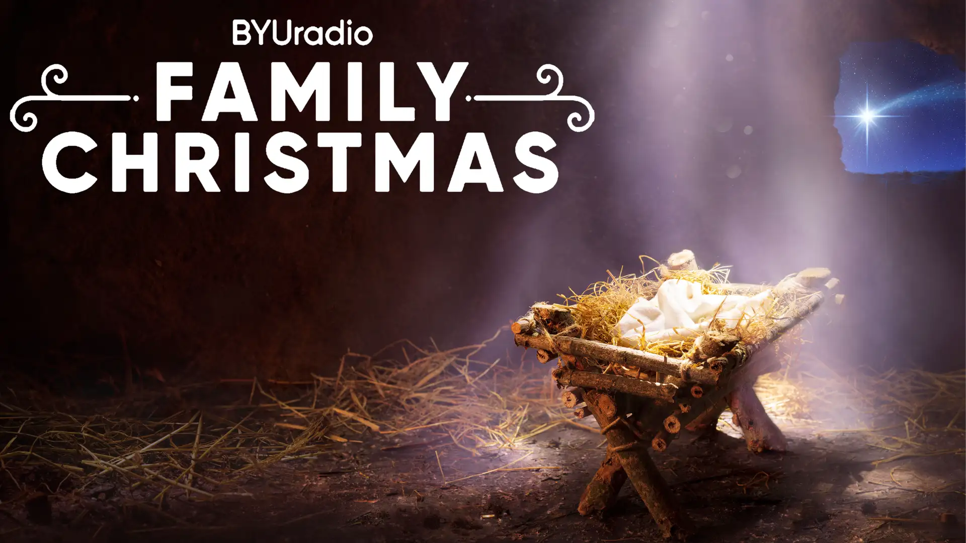 Nativity Story Reading