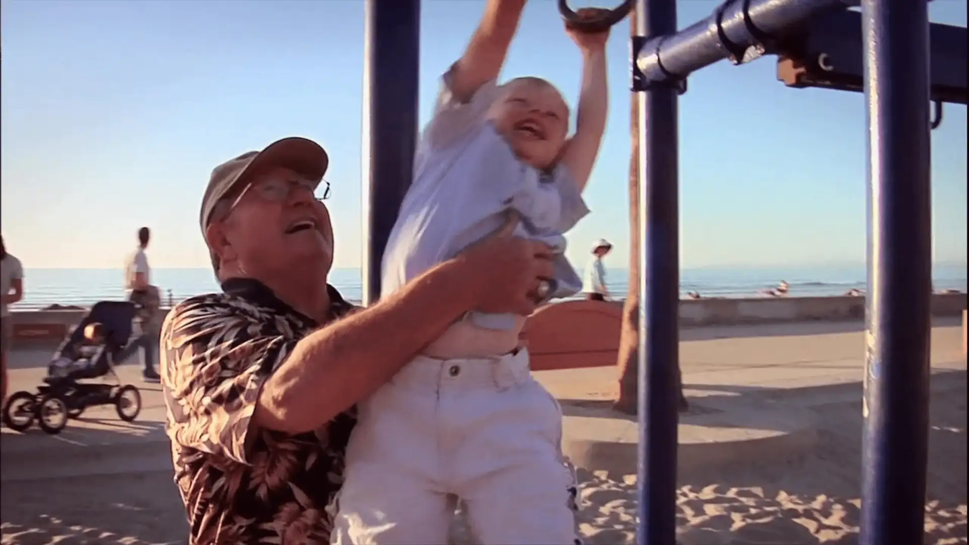 Strengthening Families--Part 2