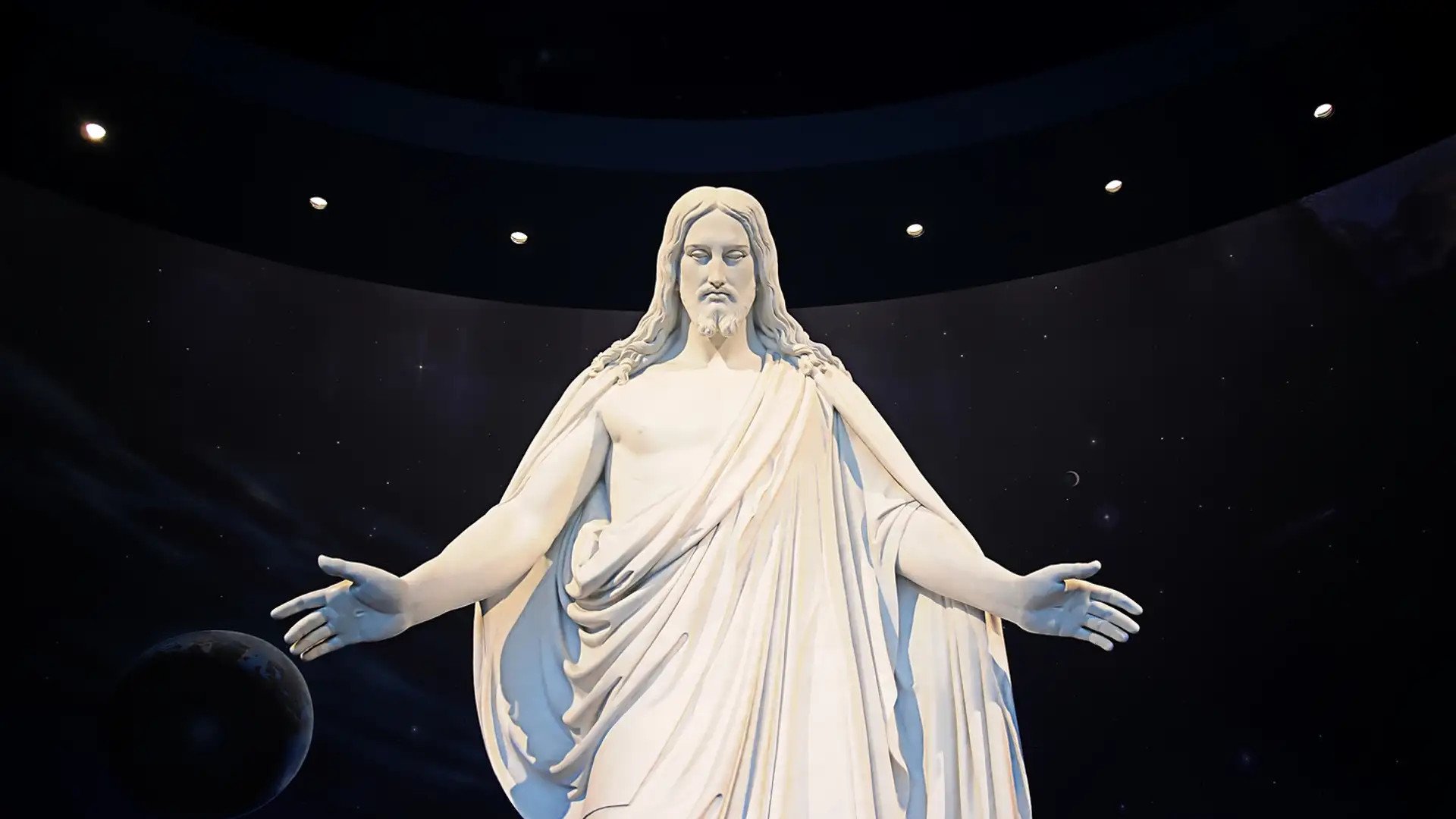 Coming to Know the Lord