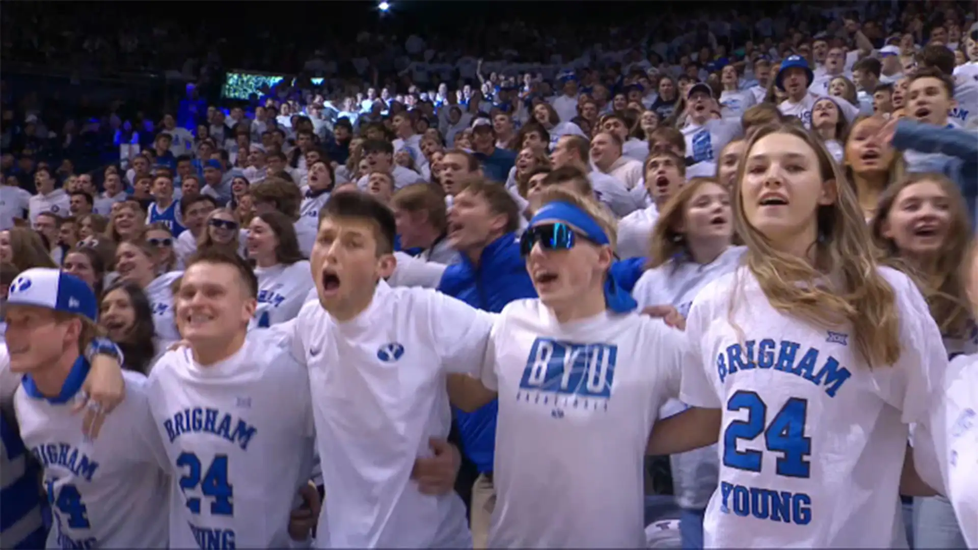 Kevin Young Press Conference Reaction with Tyler Haws (4-18-24)