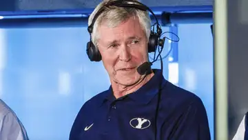 Marc Lyons: Radio Legend