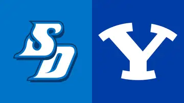 BYU vs. San Diego (2-15-20)