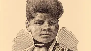 Ida B. Wells