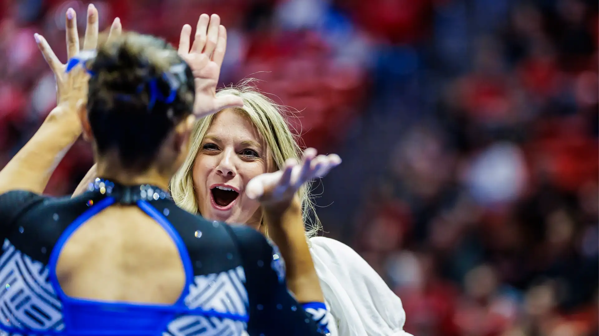 New Era in Motion: Natalie Broekman & BYU’s Olympic Vision