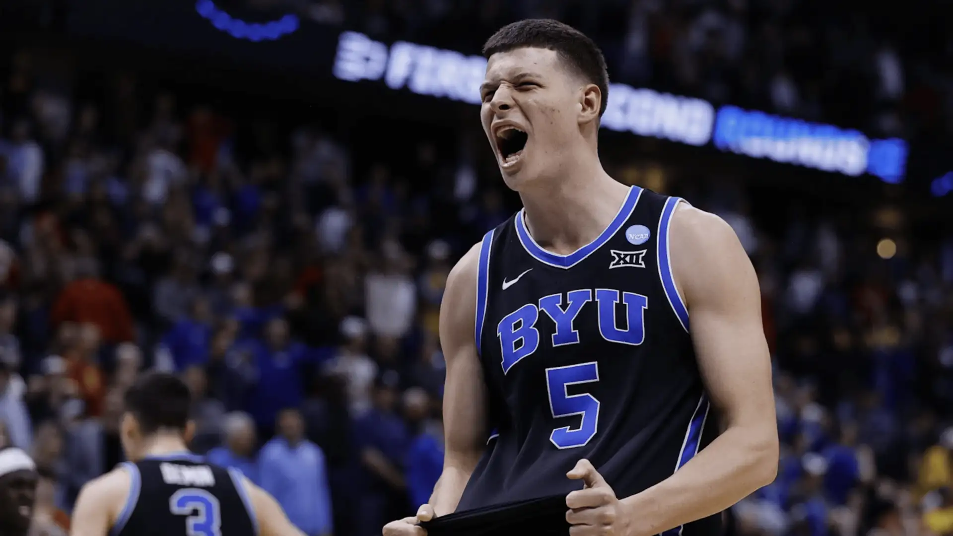 Mihailo Boskovic: From Pro to Provo