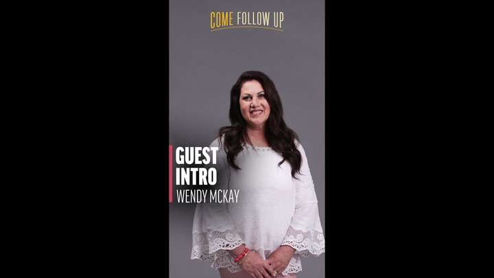 May 27-June 2 | Mosiah 25-28 | Guest Intro: Wendy Mckay